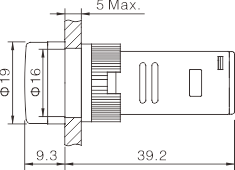 АД16-16Э