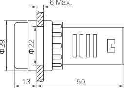 PZ 16-22D