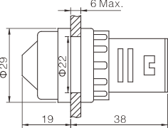 АД16-22ХС