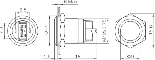 ГК12-АФ-10