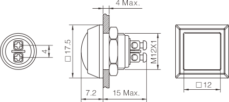 ГК12С