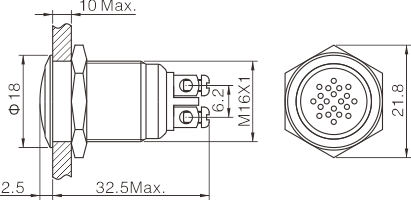 جی کیو 16