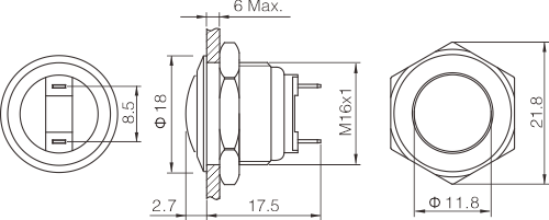 GQ16B-ጄ