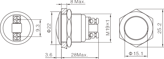 GQ19B-10 Fotoen