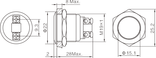 ГК19Ф-10