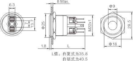 GQ22-11D