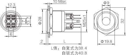 ГК25-11Д