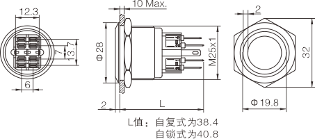 ГК25-11Е