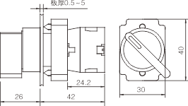 ХБИ5-КСБ