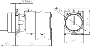 ЛАС0-Б3И-Кс