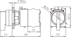 LAS0-B3Y-XB