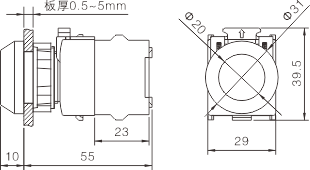 ЛАС0-К1