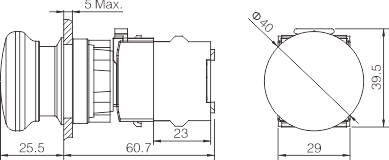 ЛАС0-К30-МБ