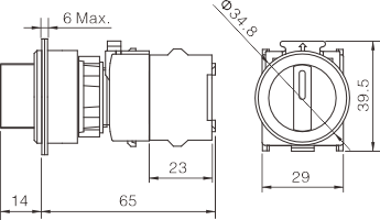 I-LAS0-K30-X