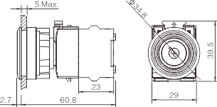 ЛАС0-К30-Ю