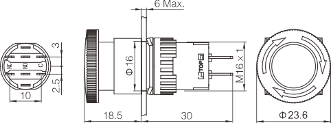 ЛАС1-А-11ТС