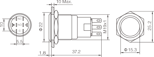 ЛАС1-АГК-11