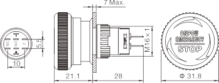 ЛАС1-АГК16-ТСЦ