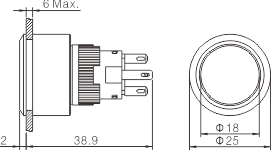 LAS1-WEG