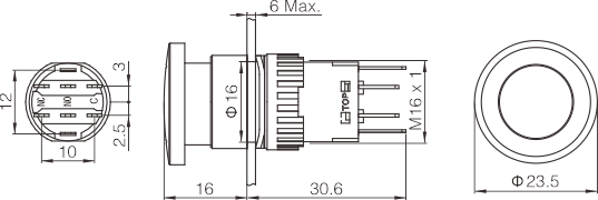 ЛАС1-АЙ-М