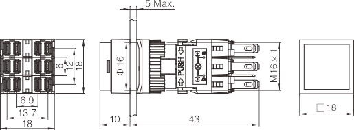 LAS1-BF-11 |