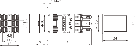 ЛАС1-БЖ-11