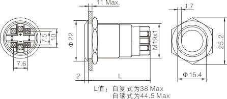 I-LAS1GQ-11E-L