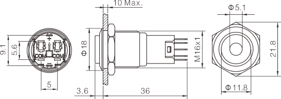 I-LAS2GQH-D