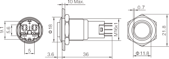 I-LAS2GQH-E