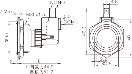 I-LCA30-11E