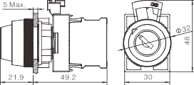 ONPOW26-11 VJ