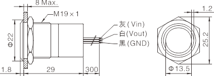 ТС19А