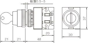 Y090-ย