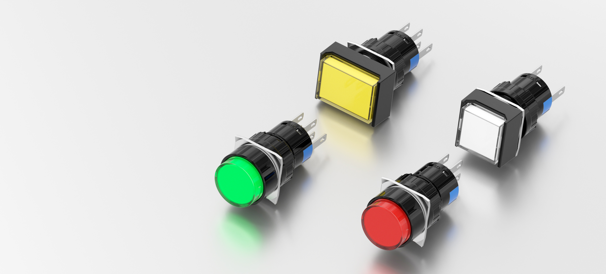 Interruttore di a serie LAS1-A