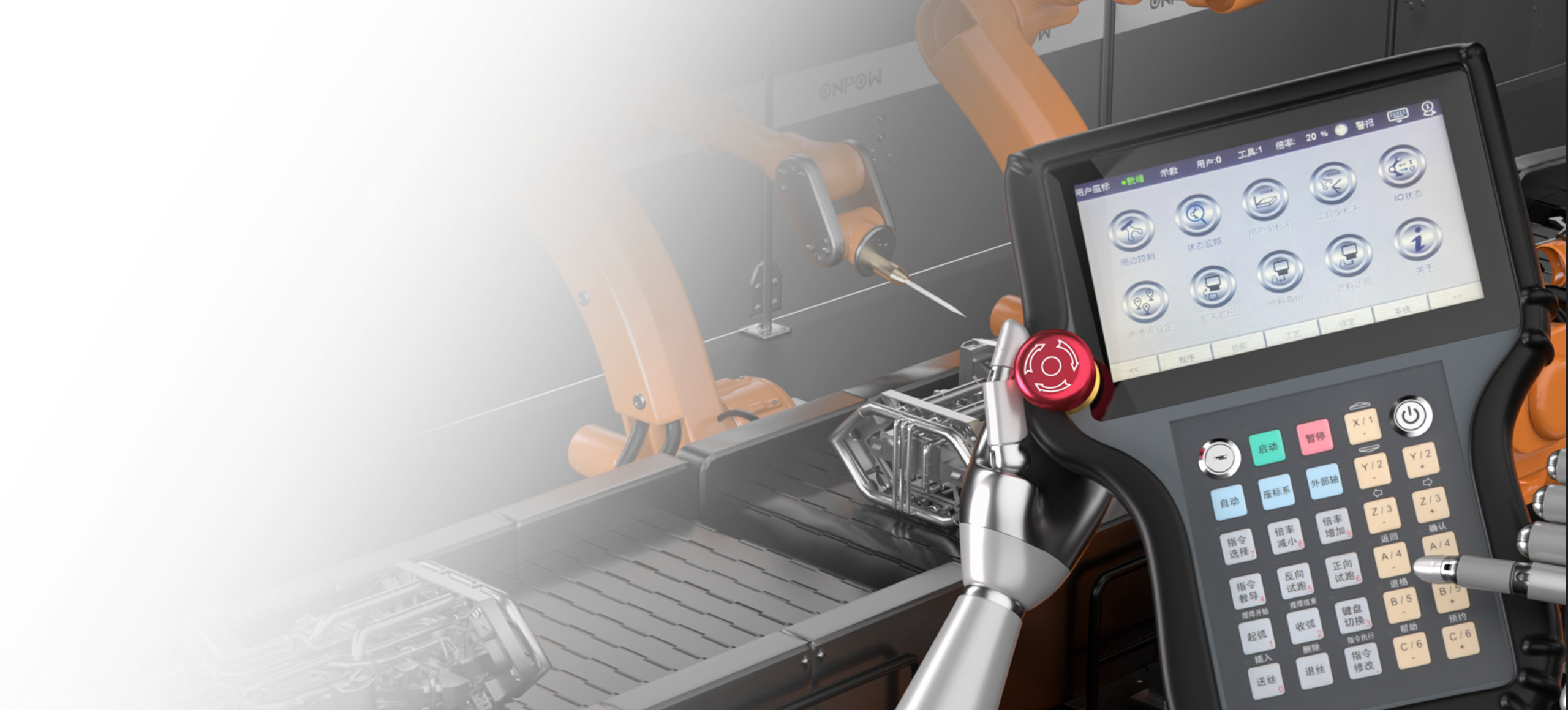 Interruttore à buttone metallicu