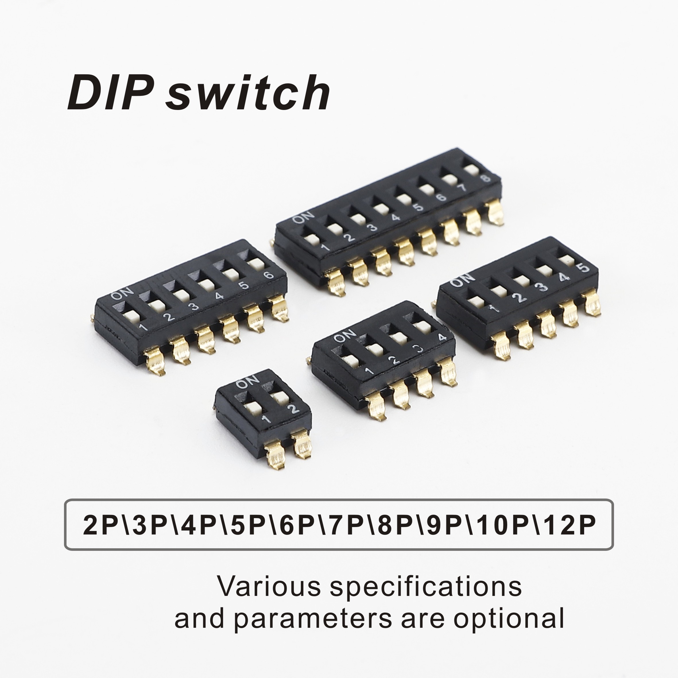 dip switch