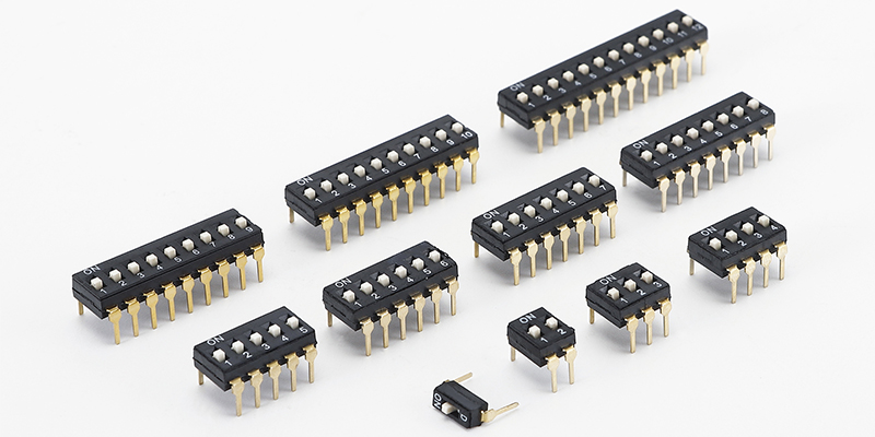 Dip Switch