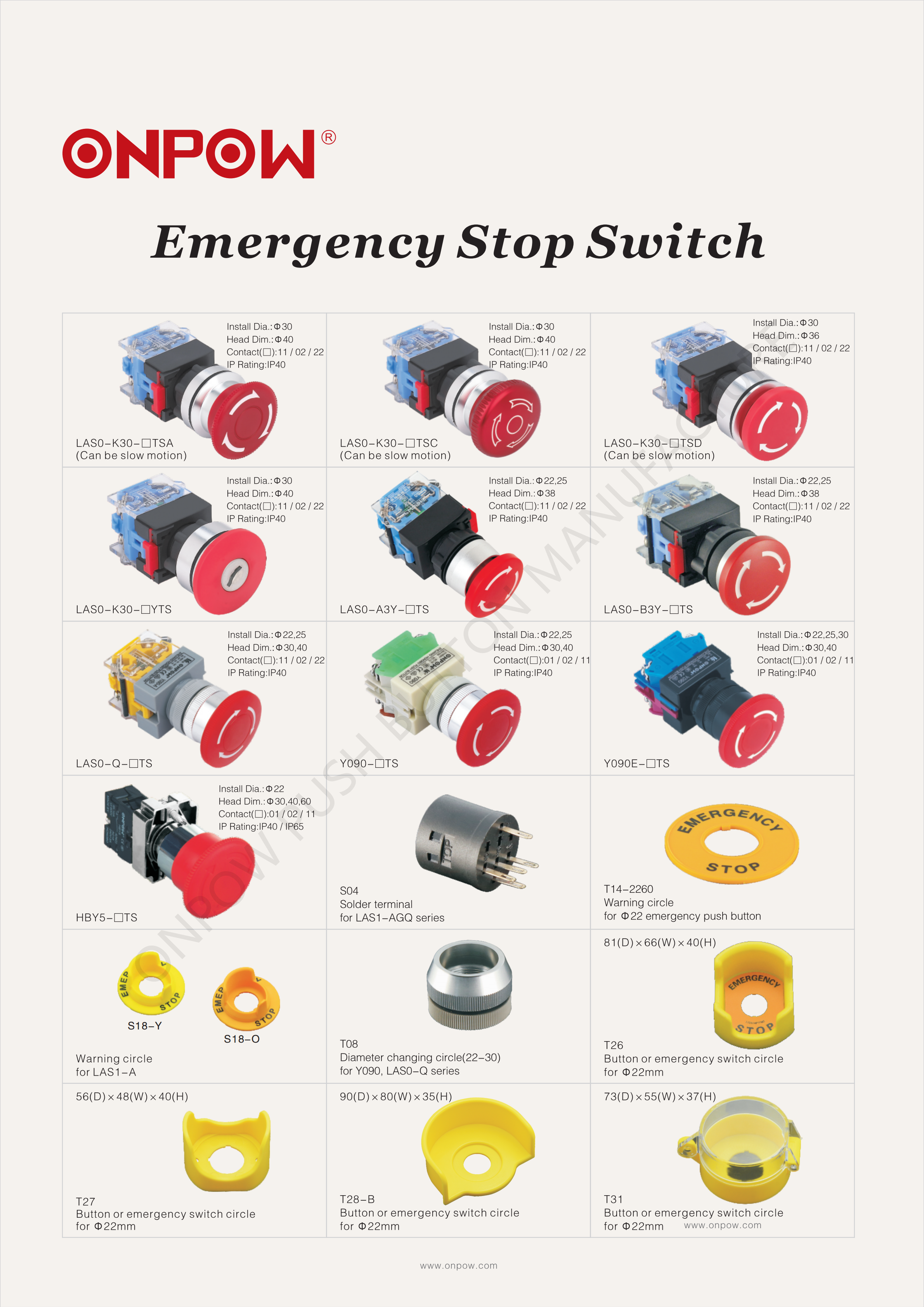 Emergency Stop Switch_01