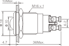 GQ16G-L