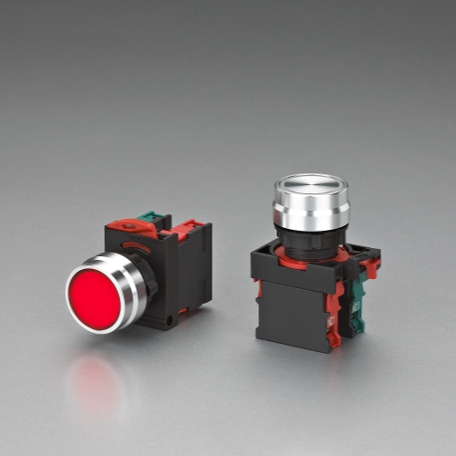 ONPOW26 Plastic Push Button Switch