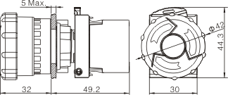 ONPOW26K-Q11TSA