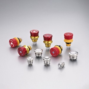 ONPOW63- push button switch