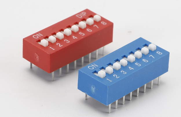 dip switch