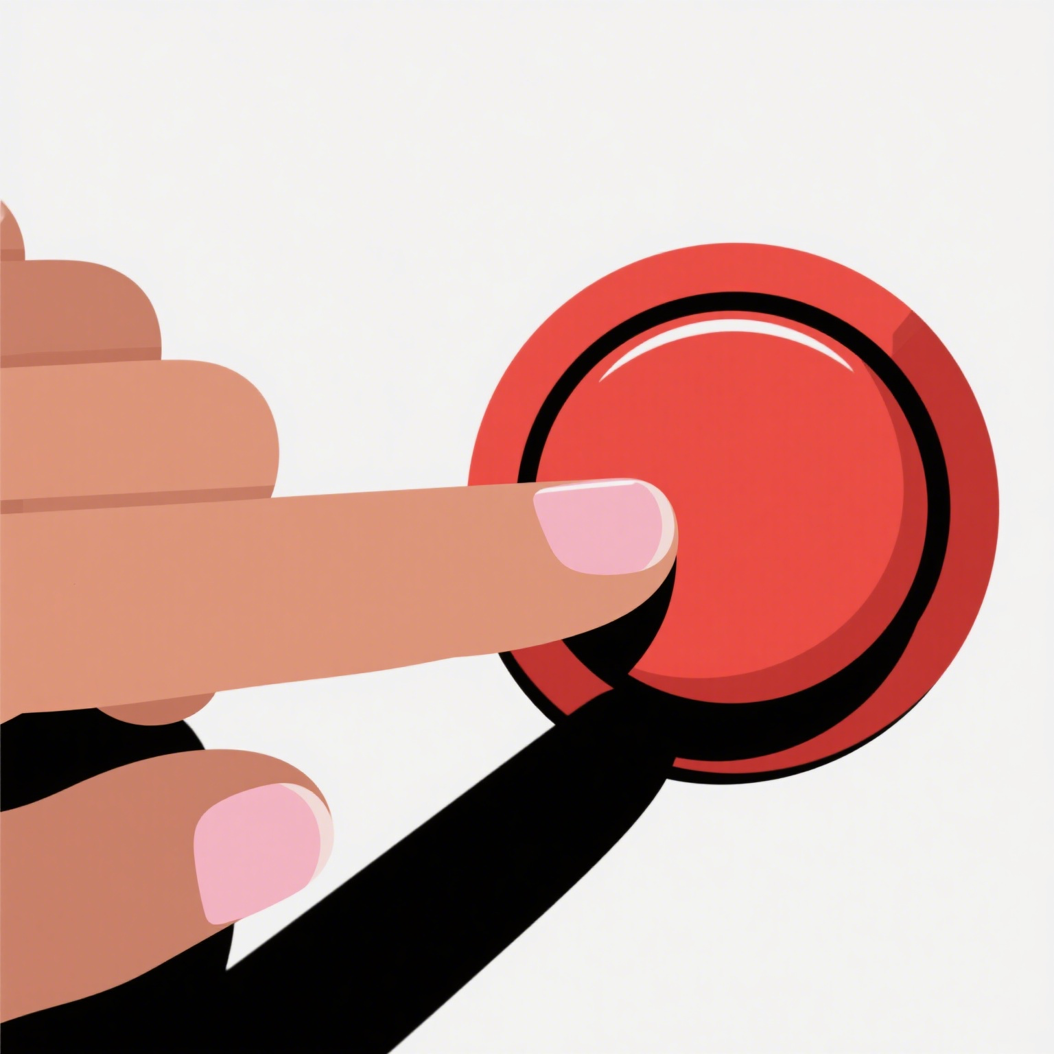 onpow push button swithc pattern - 1