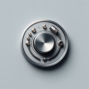 push button switch AI-2